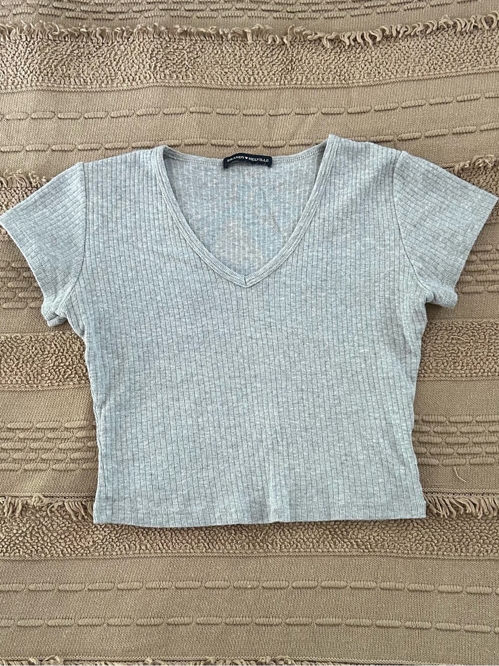 Brandy Melville tee